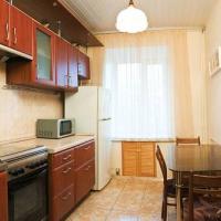 Fotos del hotel Кварт Апартаменты на Киевской