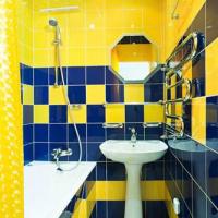 Hotelfotos Кварт Апартаменты на Киевской