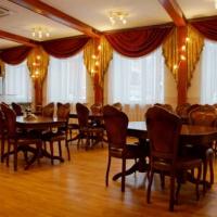 Hotelfotos Багратион отель