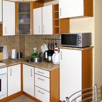 Hotel photos Kvart Apartments at Prospekt Mira