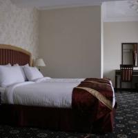 Hotelfotos Кассадо Плаза