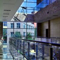 Фотографии отеля Отель Галерея Парк