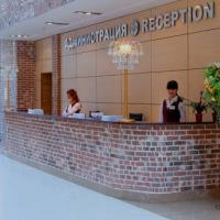 Hotel photos Gallery Park Hotel