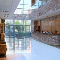 Fotos del hotel Отель Галерея Парк