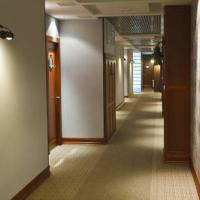 Fotos del hotel Аврора