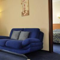 Hotelfotos Бест Вестерн Отель Вега