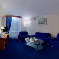 Hotelfotos Бест Вестерн Отель Вега