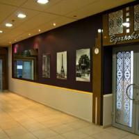 Hotelfotos Бест Вестерн Отель Вега