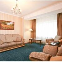 Hotelfotos Гостиница Бега