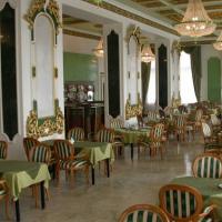 Hotel photos Warsaw Hotel