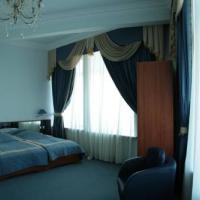 Hotelfotos Гостиница Варшава