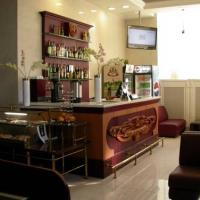 Hotel photos Warsaw Hotel