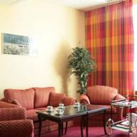 Hotel photos Warsaw Hotel