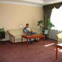 Hotelfotos Лужники