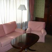 Hotelfotos Лужники