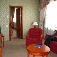 Fotos del hotel Лужники