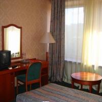 Фотографии отеля Лужники