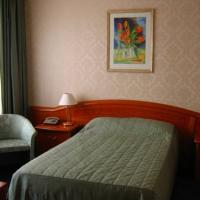 Hotel photos Luzhniki