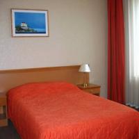 Hotelfotos Лужники