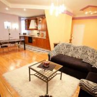 Hotelfotos Интермарк Сервис апартмент Арбат