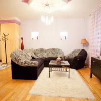 Hotel photos Intermark Serviced Apartments Arbat