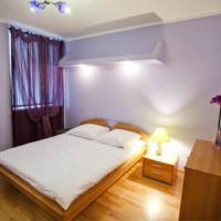 Hotel photos Intermark Serviced Apartments Arbat