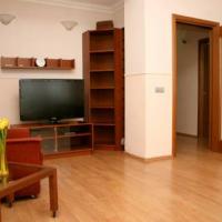 Фотографии отеля Интермарк Сервис апартмент Арбат