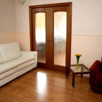 Hotel photos Intermark Serviced Apartments Arbat