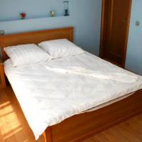 Hotel photos Intermark Serviced Apartments Arbat