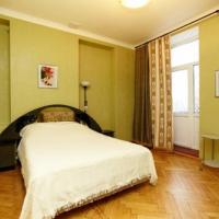 Фотографии отеля Интермарк Сервис апартмент Арбат