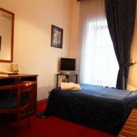 Fotos del hotel Кебур Палас