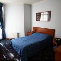 Фотографии отеля Кебур Палас