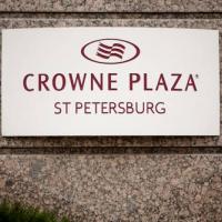 Hotel photos Crowne Plaza St. Petersburg-Ligovsky