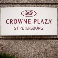 Fotos del hotel Crowne Plaza St. Petersburg-Ligovsky