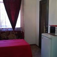 Фотографии отеля Отель На Курской