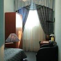 Hotel photos Warsaw Hotel