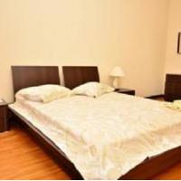 Hotel photos Moscow City Apartments