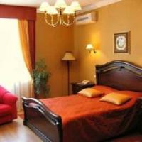 Hotel photos Moscow City Apartments