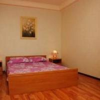 Фотографии отеля Moscow City Apartments