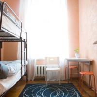 Hotel photos Day and Night Hostel