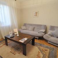 Hotel photos Four Squares Apartments Smolenskaya