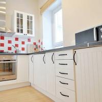 Hotelfotos Four Squares Apartments на Смоленской