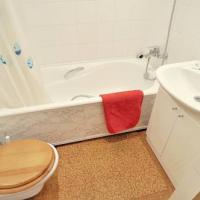 Hotel photos Four Squares Apartments Smolenskaya