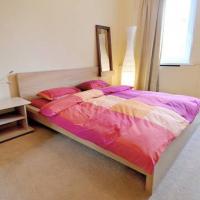 Hotel photos Four Squares Apartments Smolenskaya