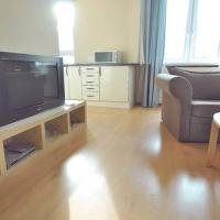 Hotel photos Four Squares Apartments Smolenskaya