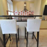 Fotos del hotel Four Squares Apartments на Белорусской