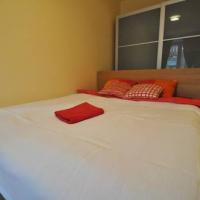 Hotelfotos Four Squares Apartments на Белорусской