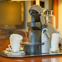 Hotelfotos Рэдиссон САС Славянская
