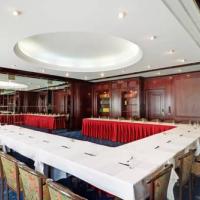 Fotos del hotel Рэдиссон САС Славянская