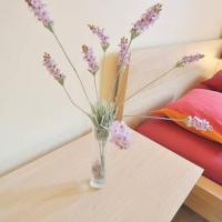 Hotel photos Four Squares Apartments Smolenskaya